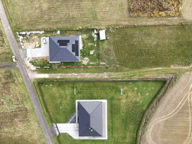 Działka budowlana sprzedam