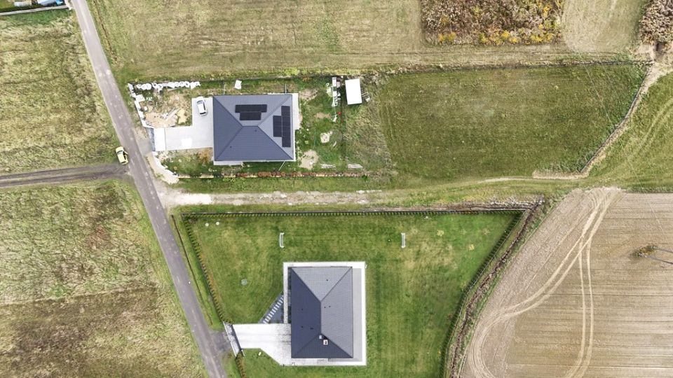 Działka budowlana sprzedam