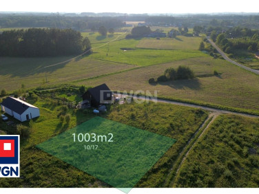 Działka budowlana Kowalewo sprzedam