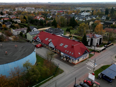 Lokal Sosnowiec