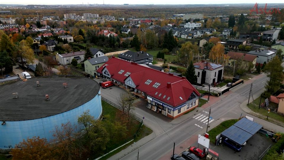 Lokal Sosnowiec