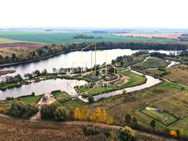 Działka budowlana Wapnica