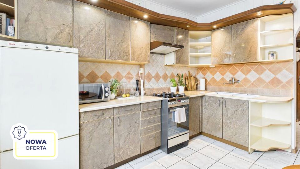 Mieszkanie Ignatki-Osiedle