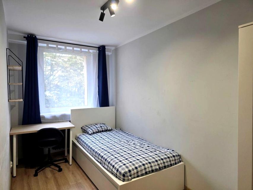 Mieszkanie blok mieszkalny Kraków