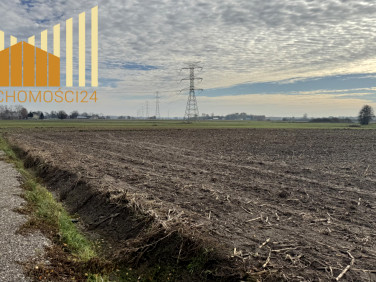 Działka rolna Latowicz