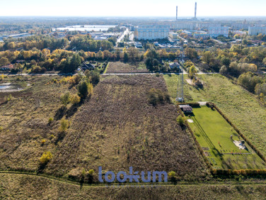 Działka budowlana Łódź