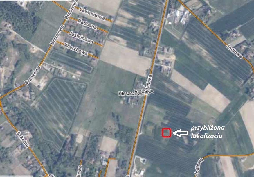 Działka budowlana sprzedam