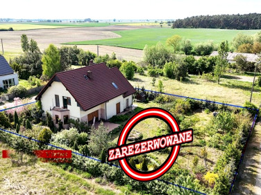 Dom wolnostojący sprzedaż