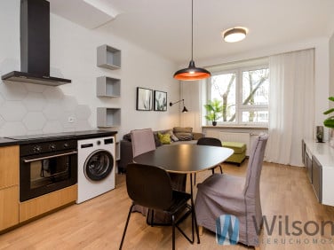 Mieszkanie Warszawa