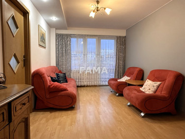 Mieszkanie Włocławek