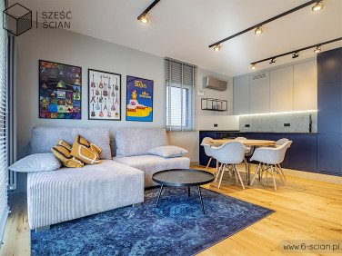 Mieszkanie Warszawa wynajem