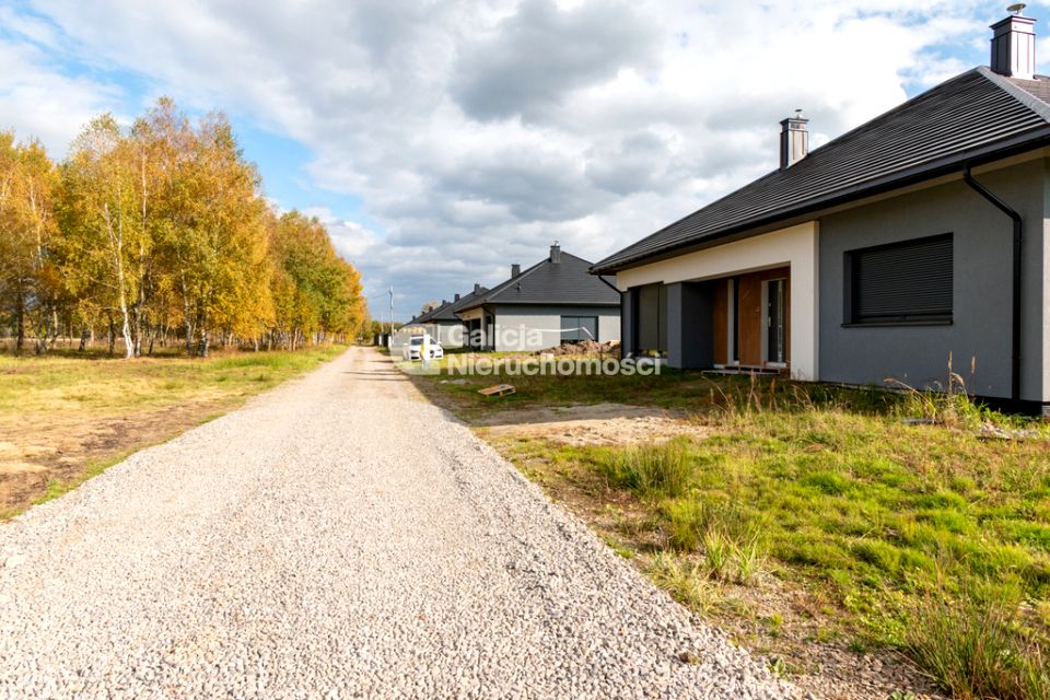 Dom Bratkowice sprzedaż