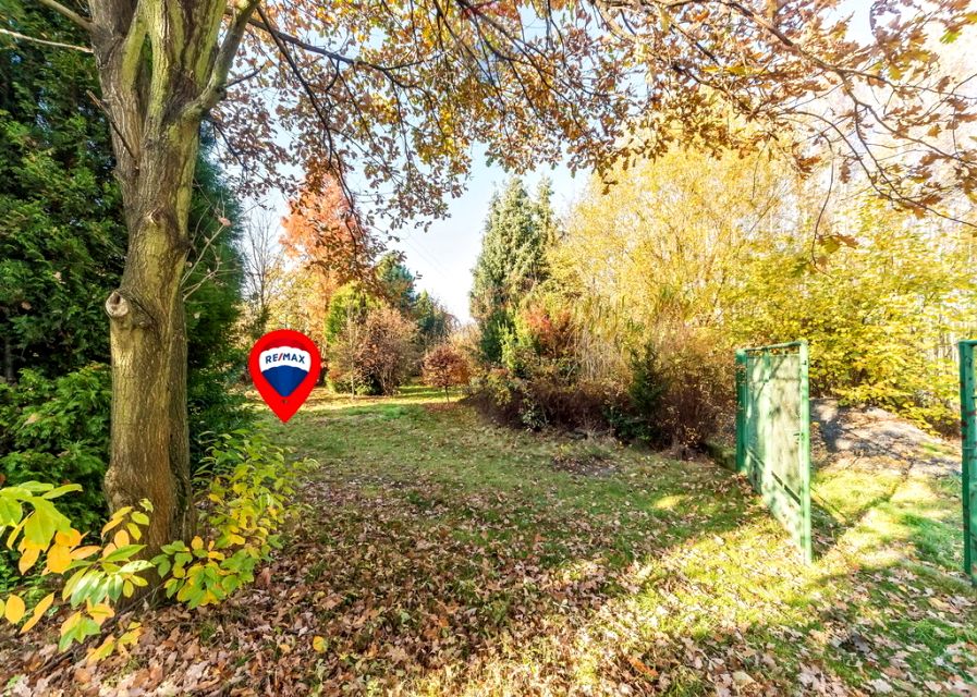 Działka budowlana Czechowice-Dziedzice