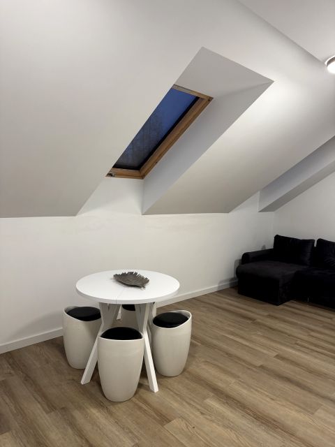 Mieszkanie Głubczyce