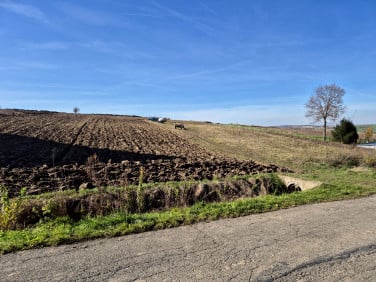 Działka budowlana Kocmyrzów-Luborzyca