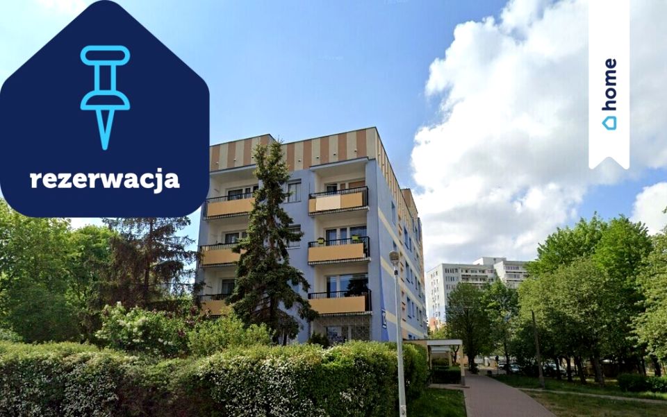 Mieszkanie blok mieszkalny sprzedaż