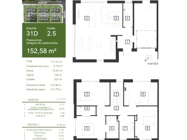 Dom Warszawa sprzedaż