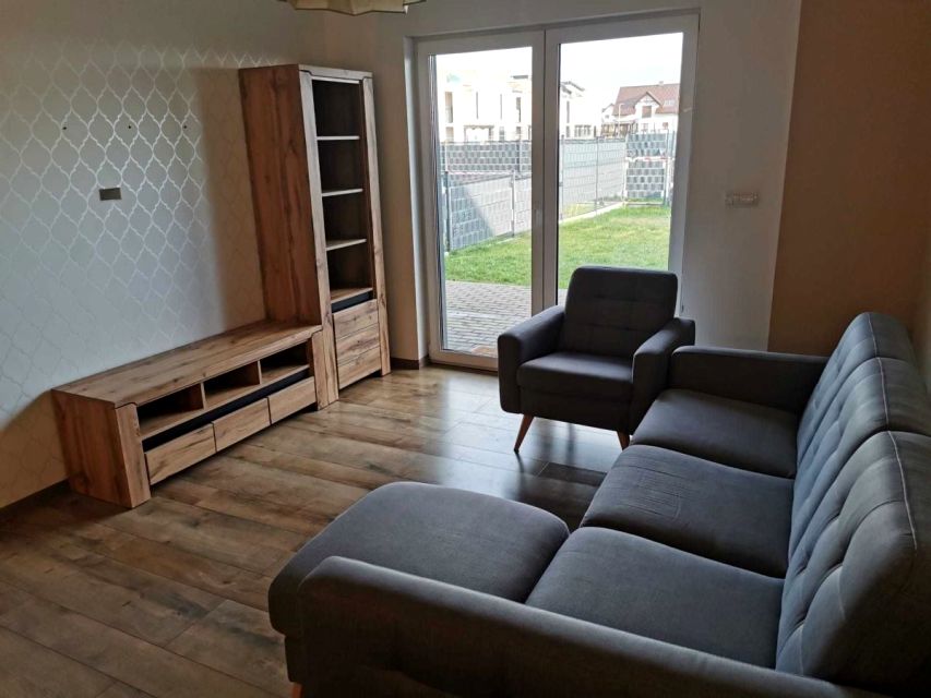 Mieszkanie Polkowice