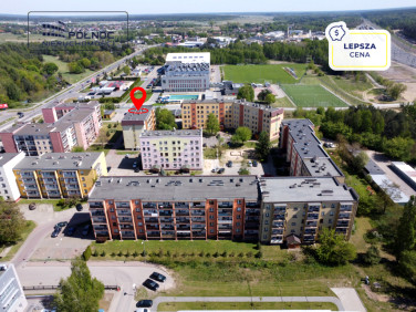 Mieszkanie Biała Podlaska