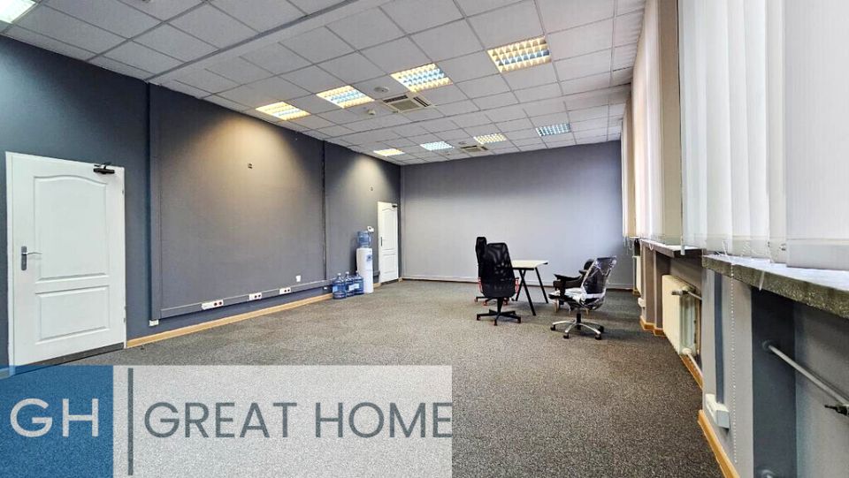 Lokal Warszawa wynajem