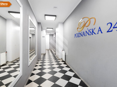 Mieszkanie Bydgoszcz