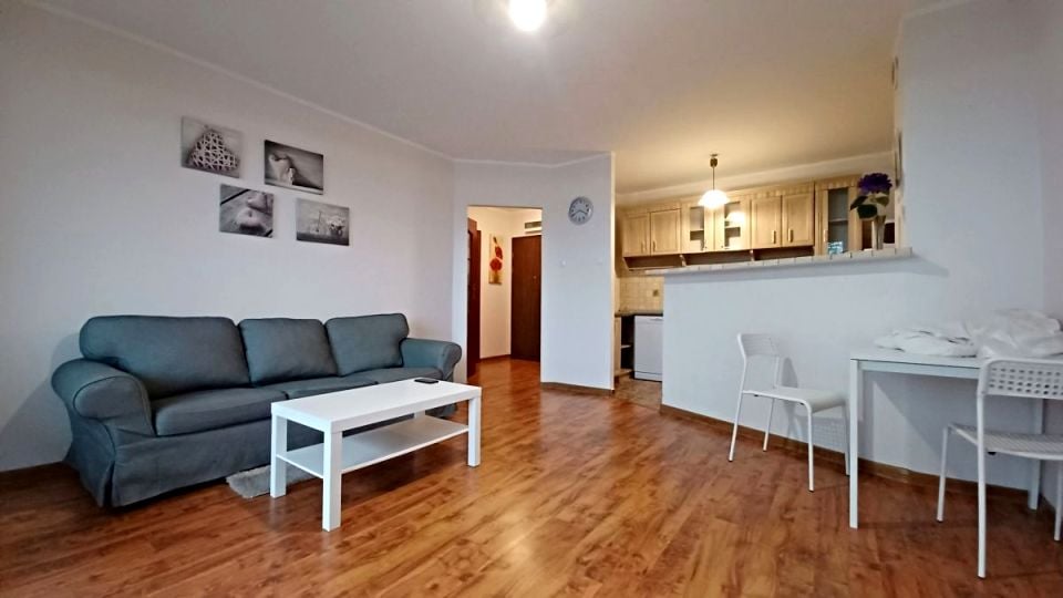 Mieszkanie Zielona Góra