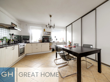 Mieszkanie Legionowo