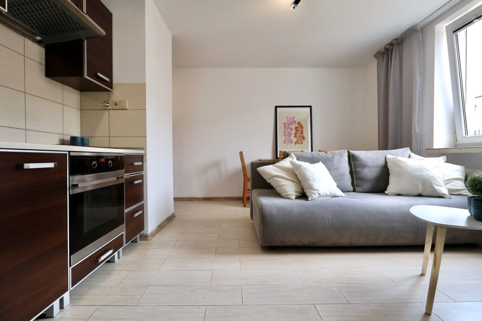 Mieszkanie Kalisz sprzedaż