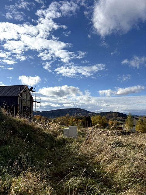 Działka budowlana Trzemeśnia