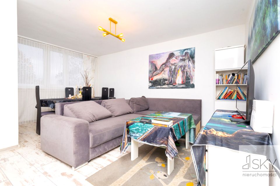 Mieszkanie Wrocław sprzedaż