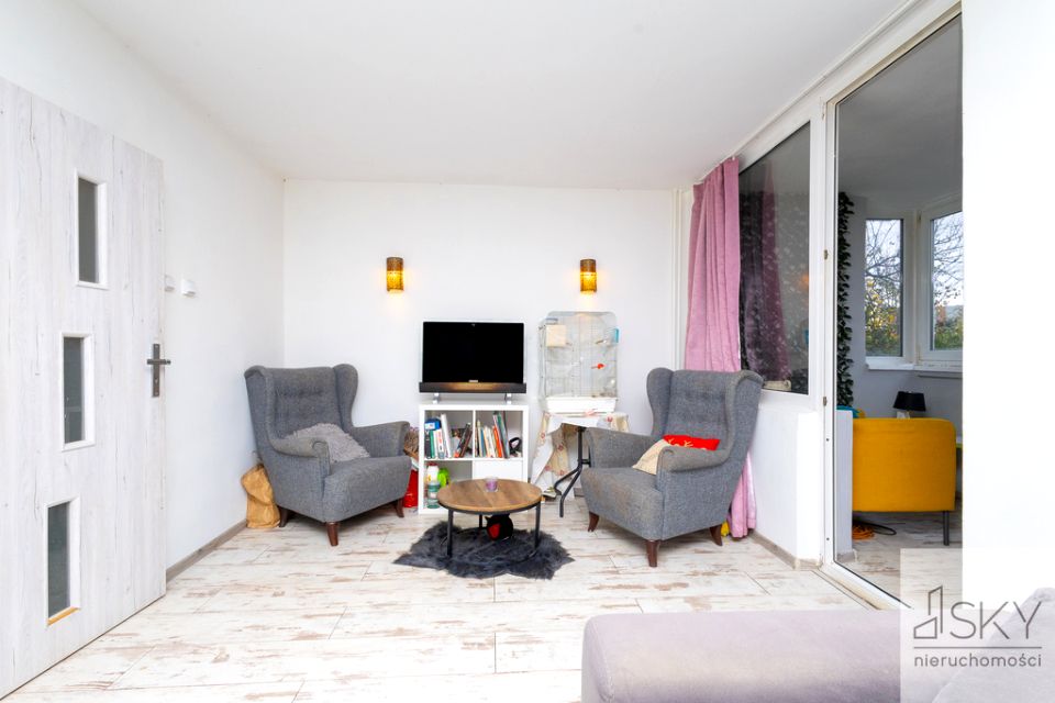 Mieszkanie blok mieszkalny sprzedaż