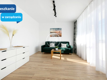 Mieszkanie Bydgoszcz