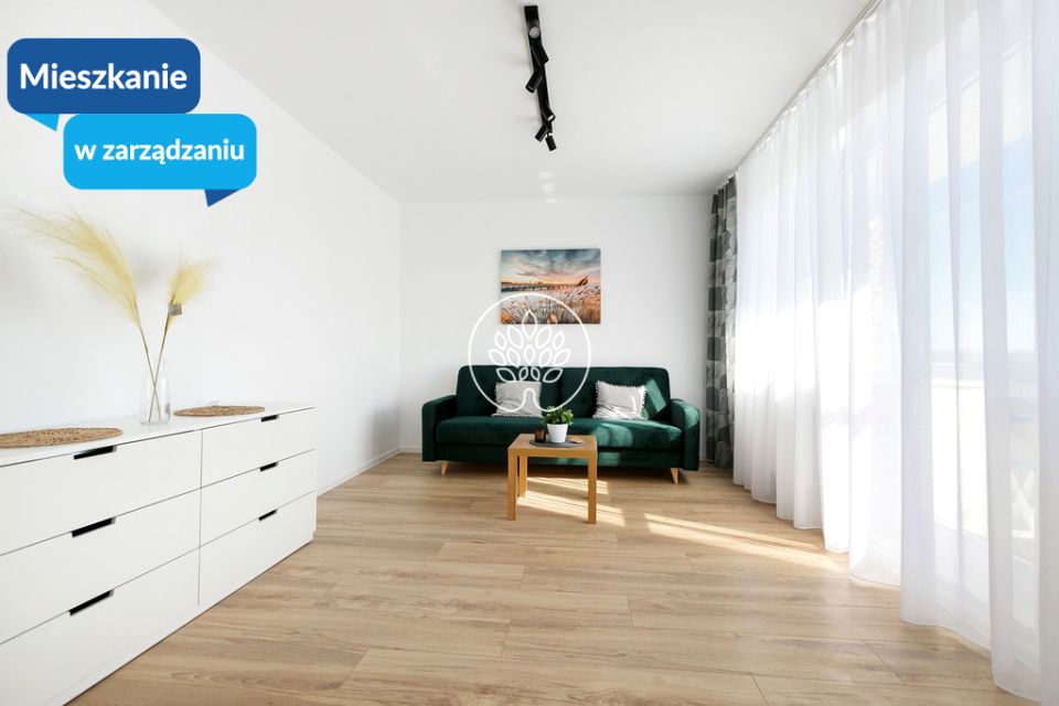 Mieszkanie Bydgoszcz