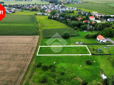 Działka budowlana Krzyków