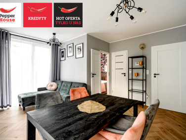 Mieszkanie Kosakowo sprzedaż