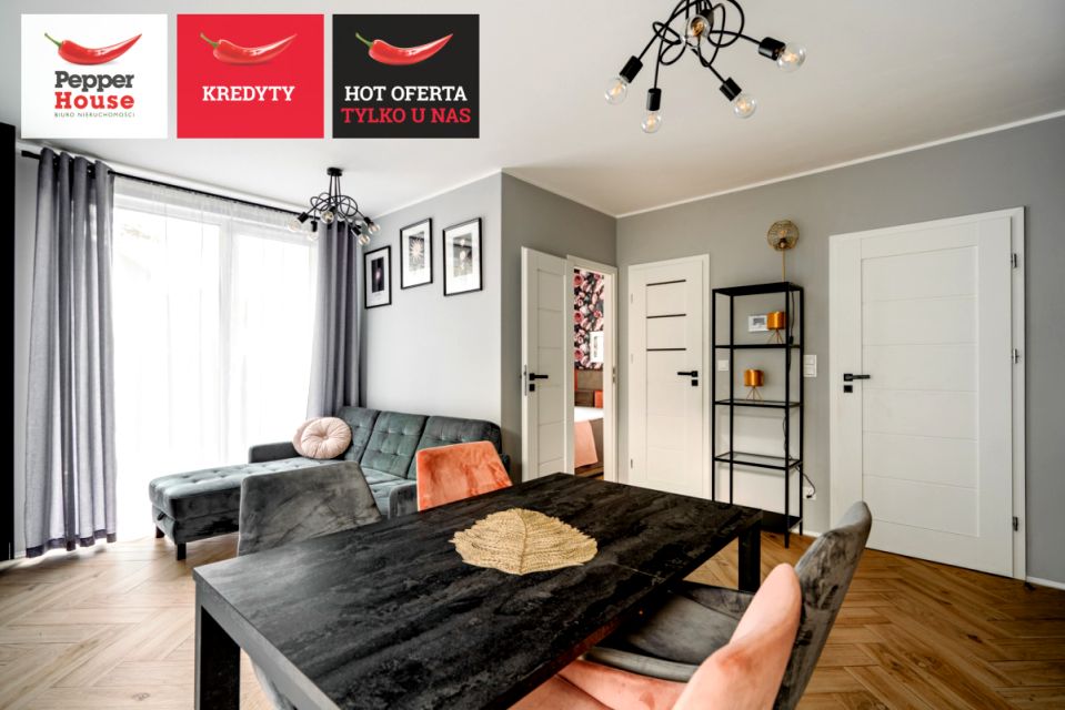 Mieszkanie Kosakowo sprzedaż