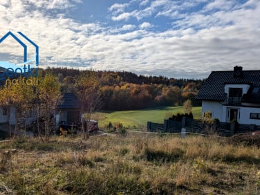 Działka inna Kobysewo