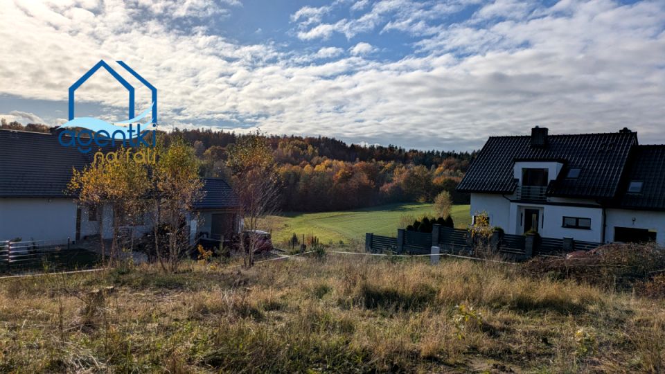 Działka inna Kobysewo