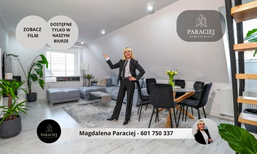 Mieszkanie Bolesławiec