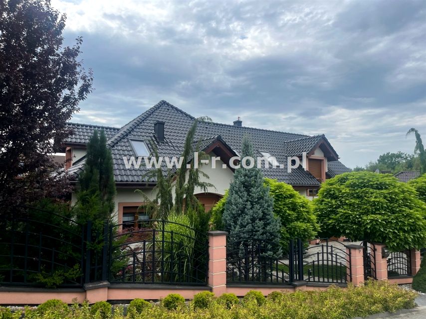 Dom Jastrzębie-Zdrój