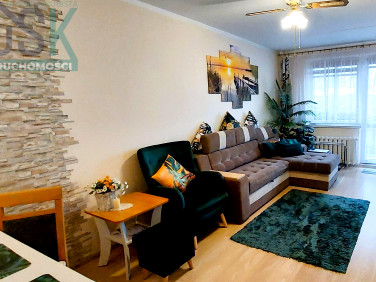 Mieszkanie blok mieszkalny Pogwizdów