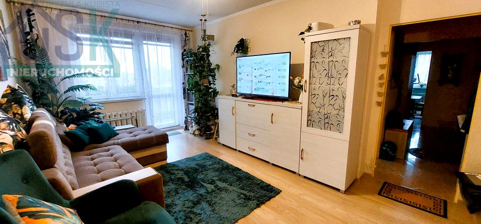 Mieszkanie blok mieszkalny sprzedaż