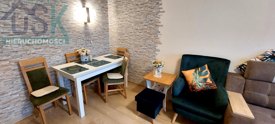 Mieszkanie Pogwizdów