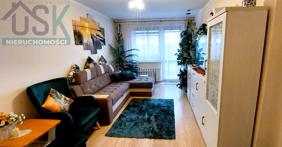 Mieszkanie Pogwizdów