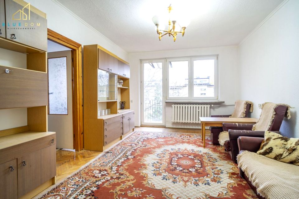 Mieszkanie Białystok