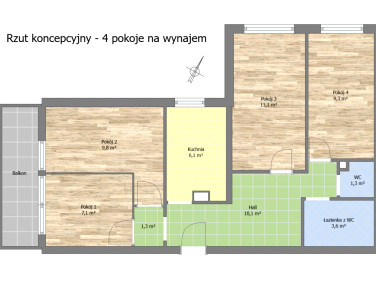 Mieszkanie Warszawa sprzedaż