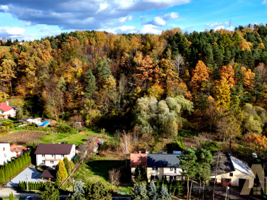 Działka budowlana sprzedam
