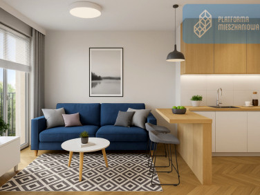 Mieszkanie Łódź