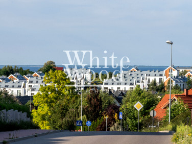 Mieszkanie Mechelinki