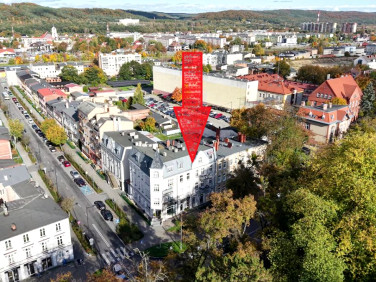 Mieszkanie Wejherowo